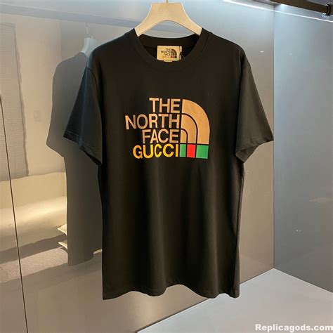 gucci x the north face tshirt|north face Gucci track suit.